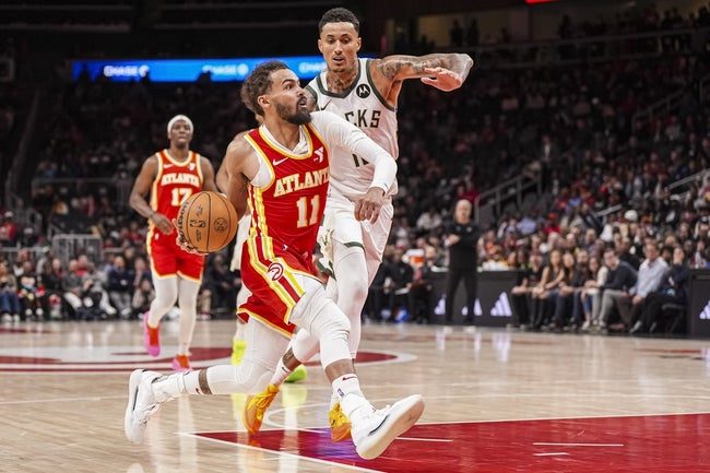 Indiana Pacers vs Atlanta Hawks Prediction NBA Picks