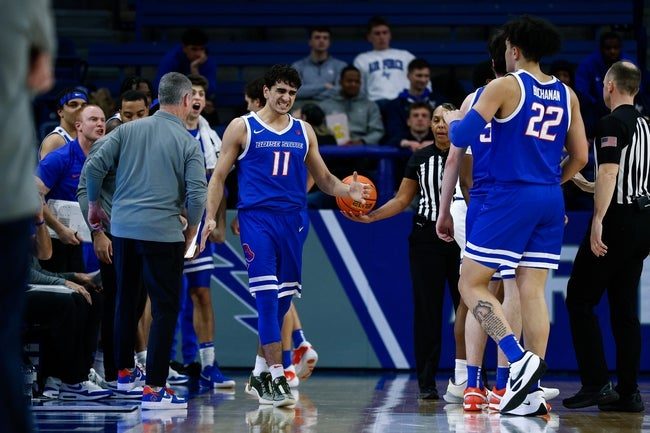 Boise State vs San Diego State Prediction College Basketball Picks