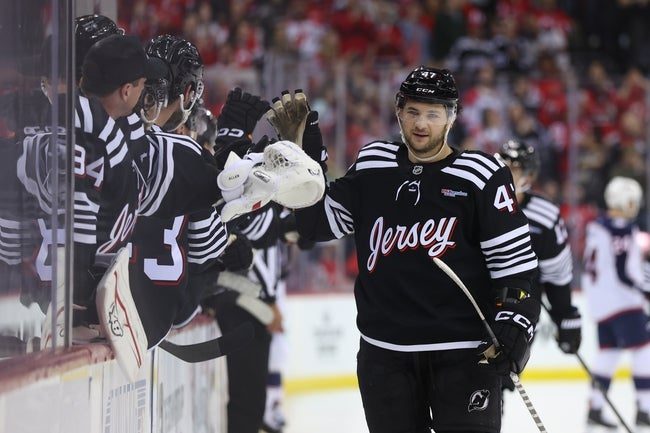 Edmonton Oilers Vs New Jersey Devils Prediction NHL Picks 25642830