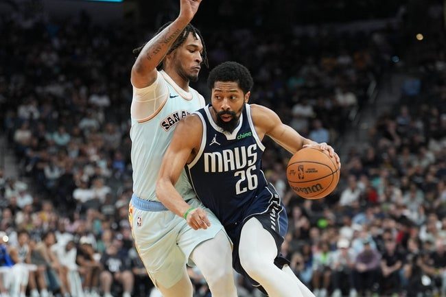 Philadelphia 76ers vs Dallas Mavericks Prediction NBA Picks