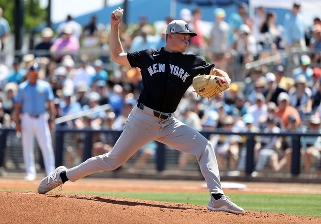 New York Yankees vs Pittsburgh Pirates Prediction MLB Picks