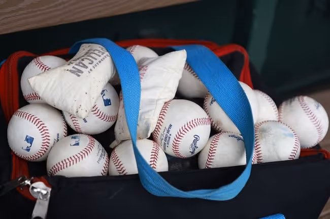 Ball, Baseball, Baseball (Ball)
