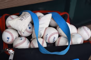 Ball, Baseball, Baseball (Ball)