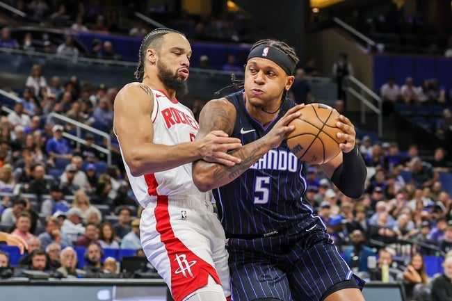 Orlando Magic vs Washington Wizards Prediction NBA Picks