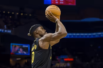 Basketball, Person, Playing Basketball