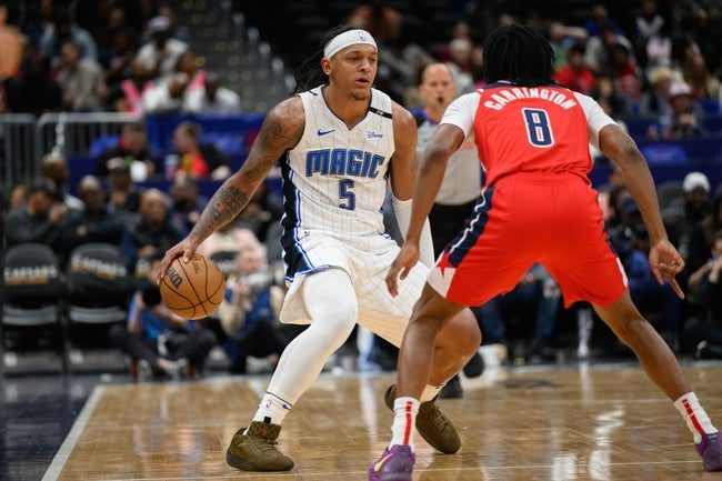 Orlando Magic vs Charlotte Hornets Prediction NBA Picks