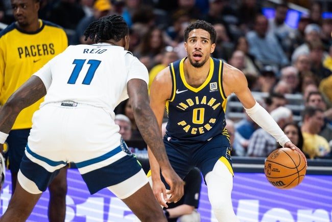 Los Angeles Lakers vs Indiana Pacers Prediction NBA Picks