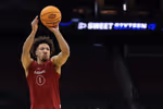 Basketball, Person, Playing Basketball