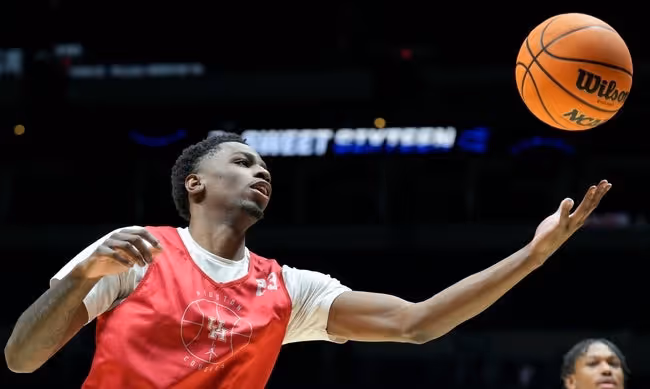 Basketball, Person, Playing Basketball