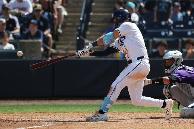 Pittsburgh Pirates vs Tampa Bay Rays Prediction MLB Picks
