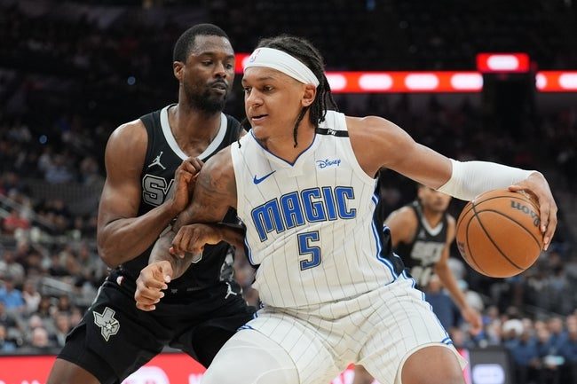 Orlando Magic vs Washington Wizards Prediction NBA Picks