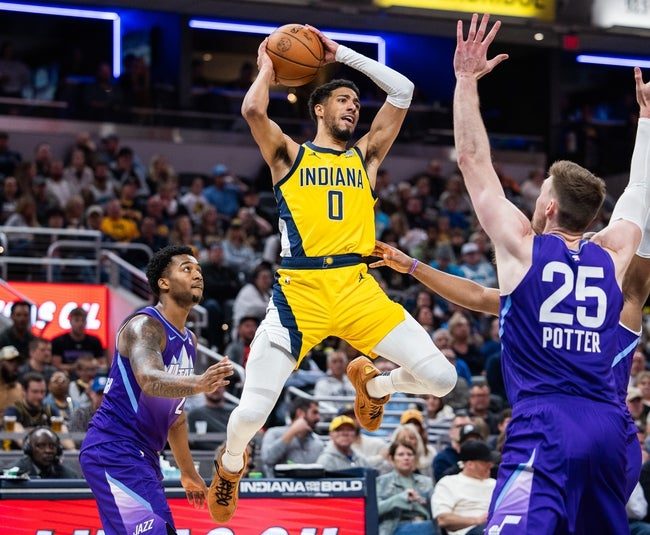 Washington Wizards vs Indiana Pacers Prediction NBA Picks