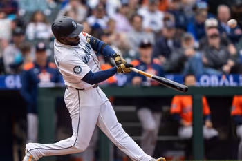 Baseball, Person, Playing Baseball