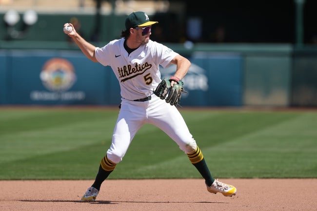 New York Mets vs Athletics Prediction MLB Picks