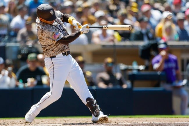 Chicago Cubs vs San Diego Padres Prediction MLB Picks