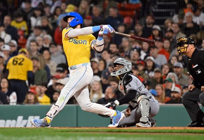 Helmet, Baseball, Person
