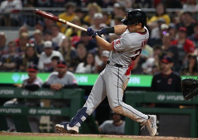 Cleveland Guardians vs Pittsburgh Pirates Prediction MLB Picks