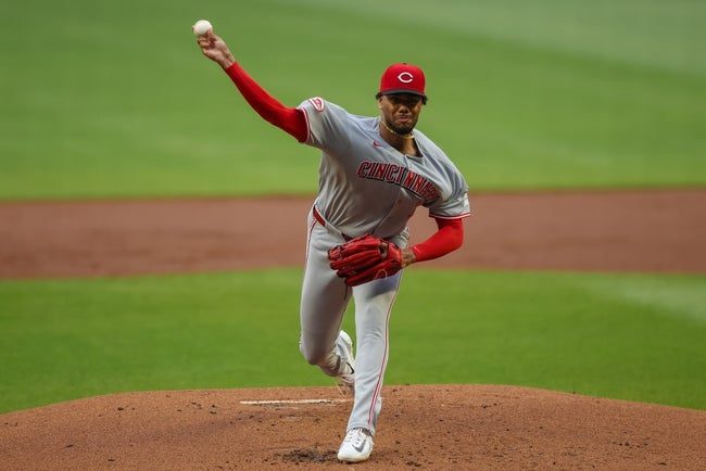 Cincinnati Reds vs Kansas City Royals Prediction MLB Picks
