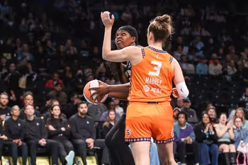 Basketball, Person, Playing Basketball