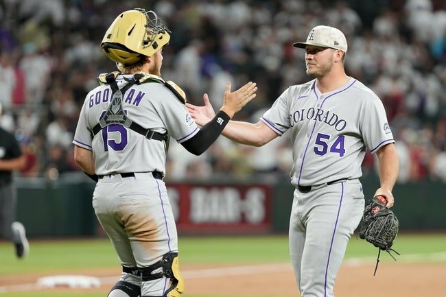 Crisp Colorado Rockies Vs. Miami Marlins Game Discussion: Sandy Alcantara Vs. Sean Sullivan Image for Mobile Crisp Colorado Rockies Vs. Miami Marlins Game Discussion: Sandy Alcantara Vs. Sean Sullivan Image for Mobile