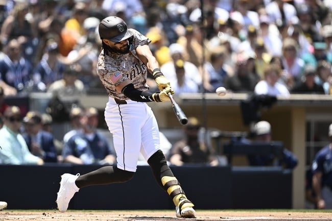 San Diego Padres vs Toronto Blue Jays Prediction MLB Picks