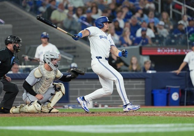 San Diego Padres vs Toronto Blue Jays Prediction MLB Picks