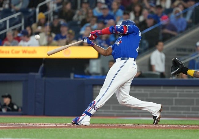 San Diego Padres vs Toronto Blue Jays Prediction MLB Picks