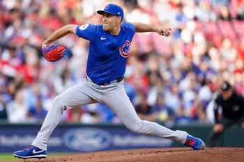 Person, Throwing, Baseball