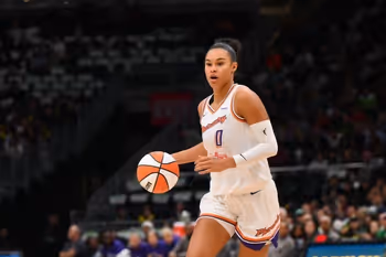 Basketball, Person, Playing Basketball