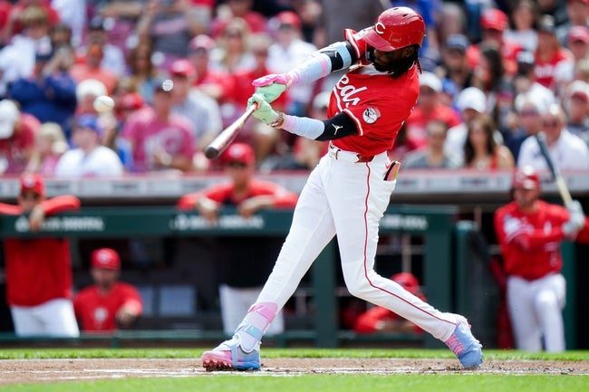 Cincinnati Reds vs Kansas City Royals Prediction MLB Picks