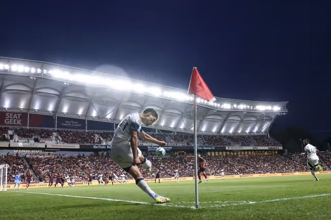Ball, Football, Soccer