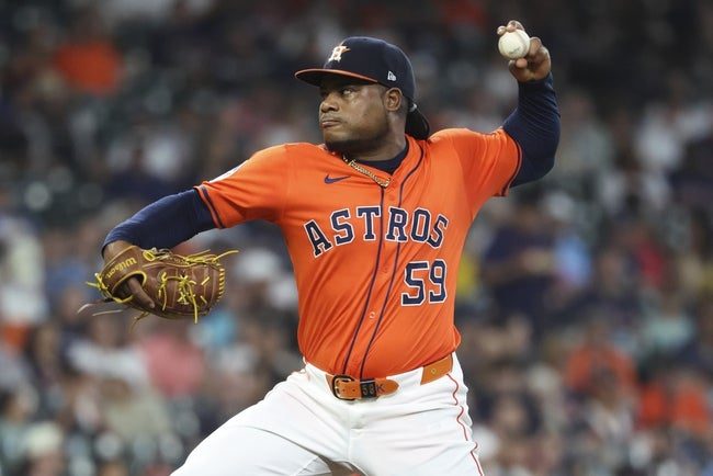 Astros vs Pirates Prediction 6/5/25 MLB Picks