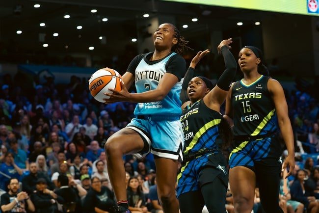 Detailed Atlanta Dream Vs Chicago Sky: How To Watch The Wnba On Espn Picture for Desktop Detailed Atlanta Dream Vs Chicago Sky: How To Watch The Wnba On Espn Picture for Desktop
