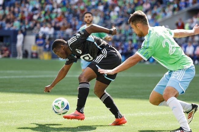 San Diego FC vs Minnesota United FC Prediction MLS Picks