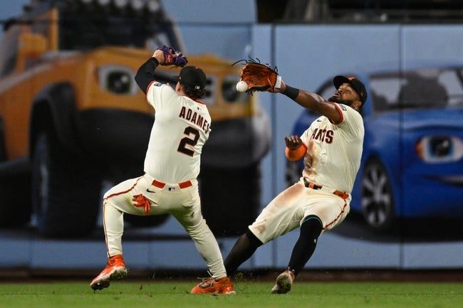 San Diego Padres vs San Francisco Giants Prediction MLB Picks