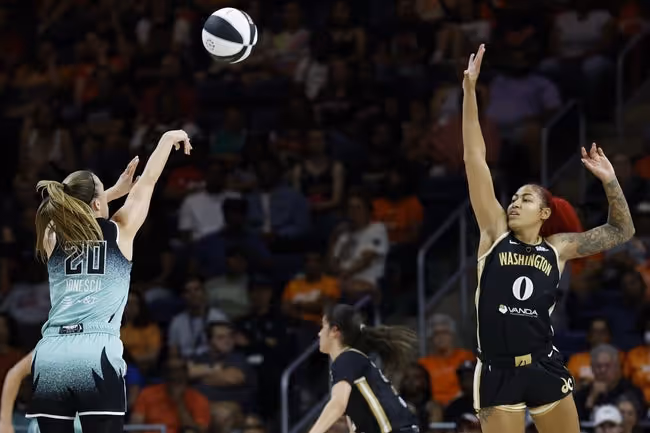 Person, Playing Volleyball, Sport