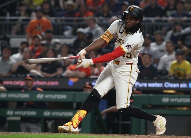Miami Marlins vs Pittsburgh Pirates Prediction MLB Picks