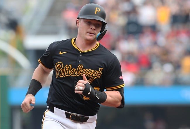 Philadelphia Phillies vs Pittsburgh Pirates Prediction MLB Picks