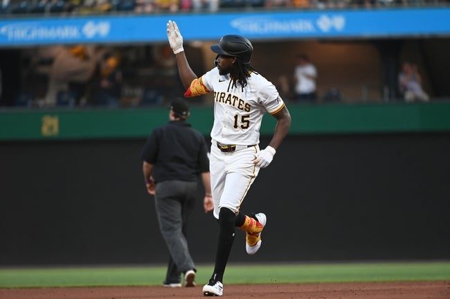 Marlins vs Pirates Prediction 6/11/25 MLB Picks