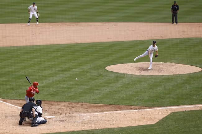 People, Person, Baseball