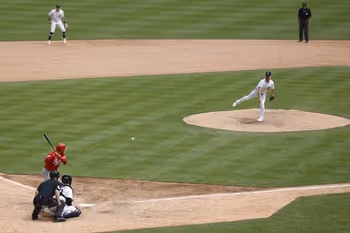 People, Person, Baseball