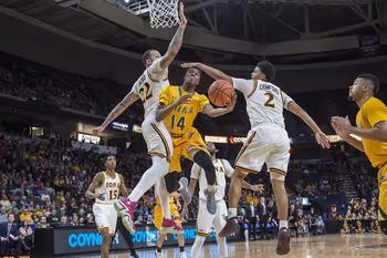 Basketball, Basketball Game, Sport