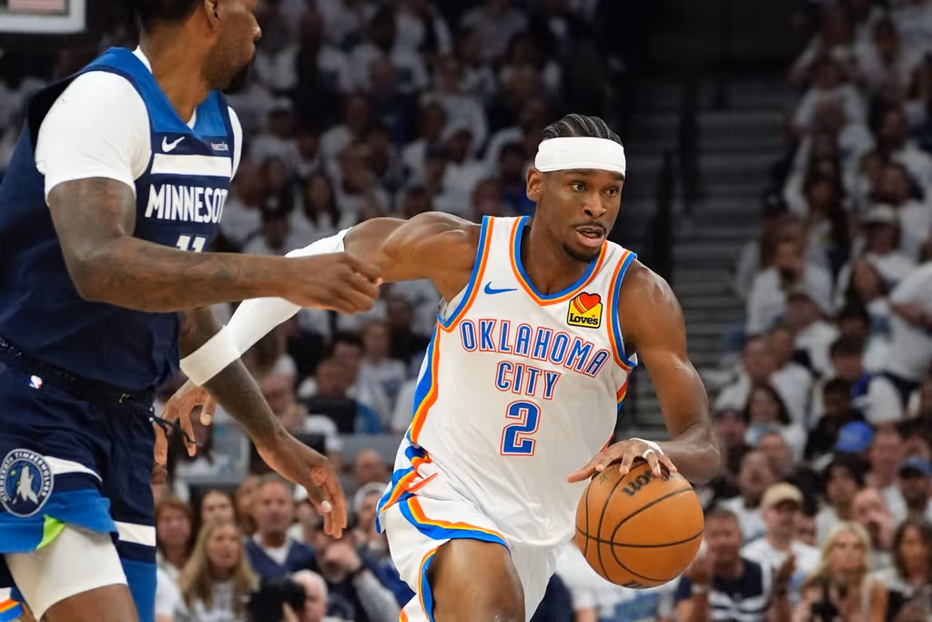 Pacers vs Thunder Pick: Direct to your Phone!