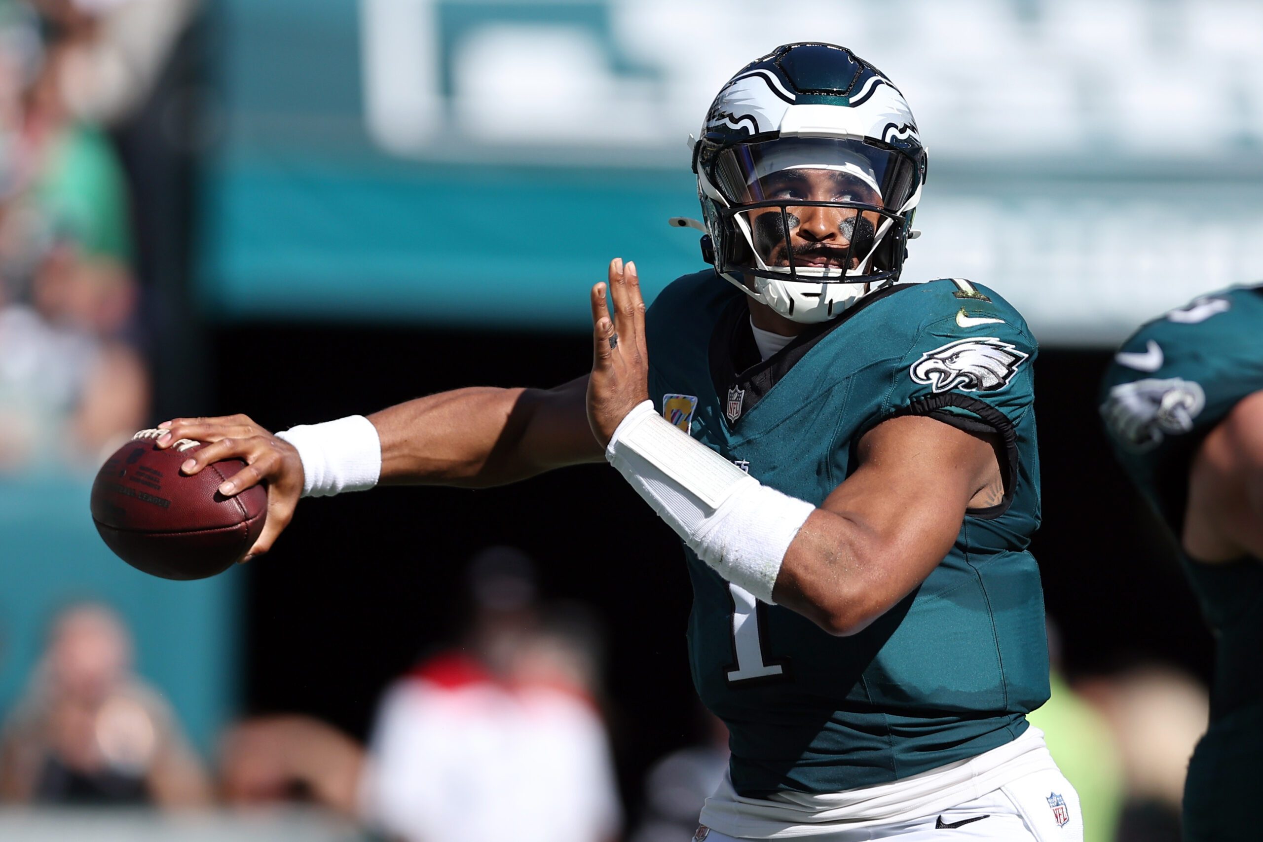 Eagles vs Giants Pick: Direct to your Phone!