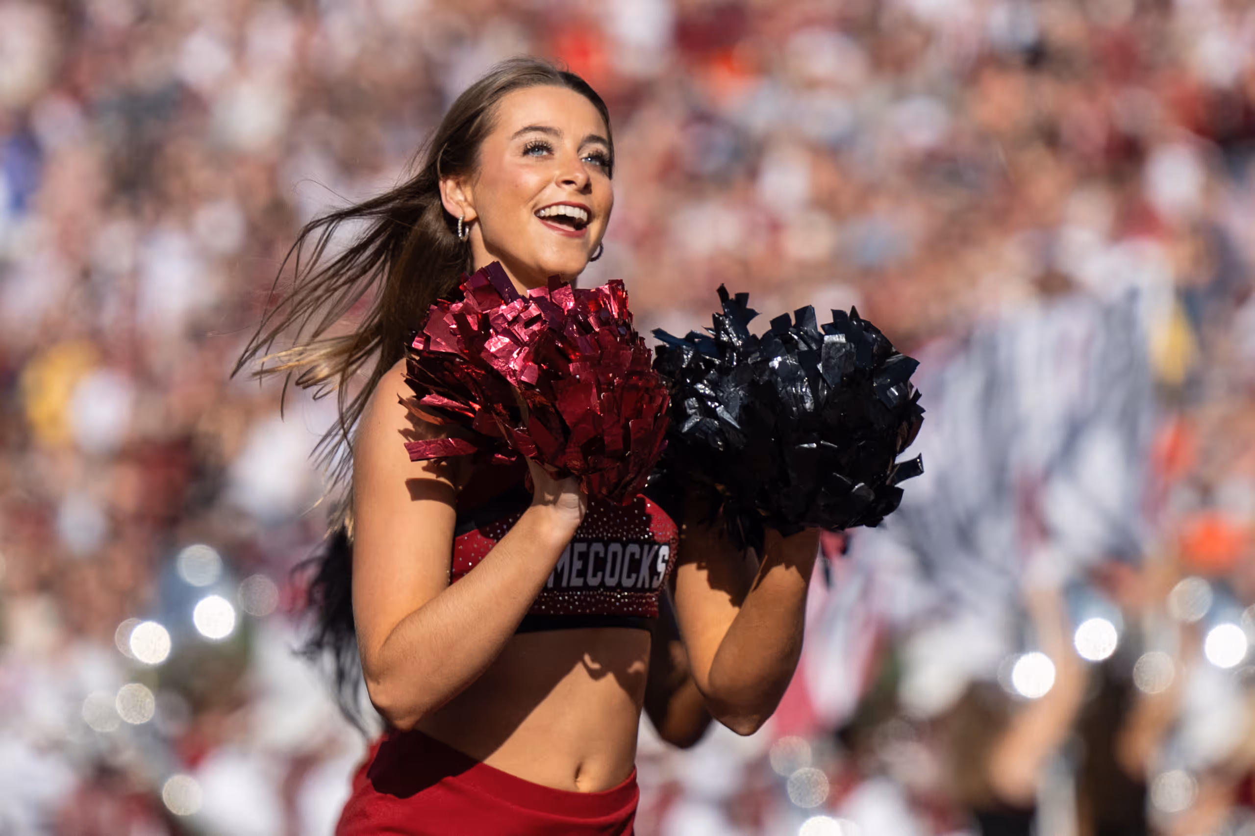 Adult, Female, Person