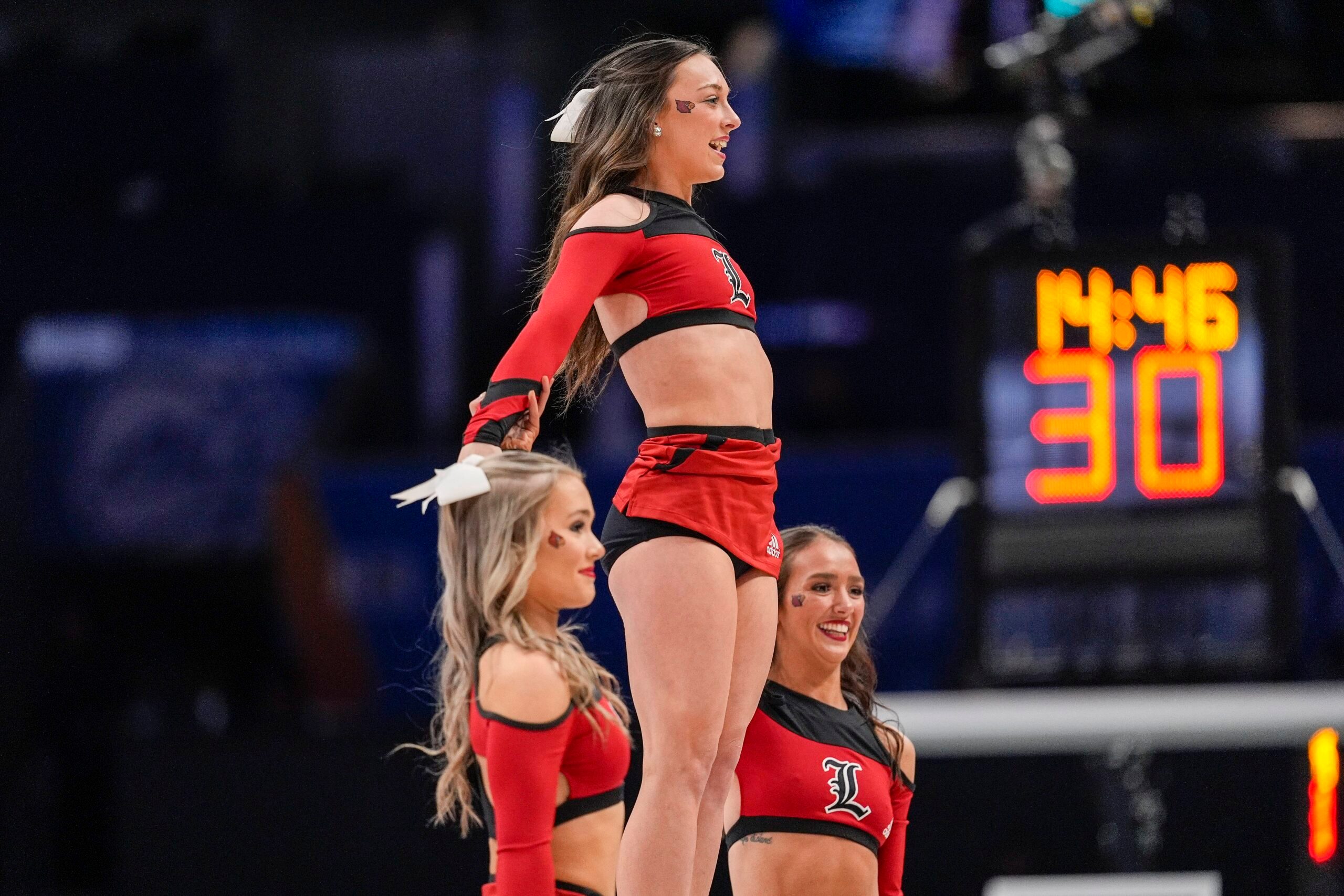 Adult, Female, Person