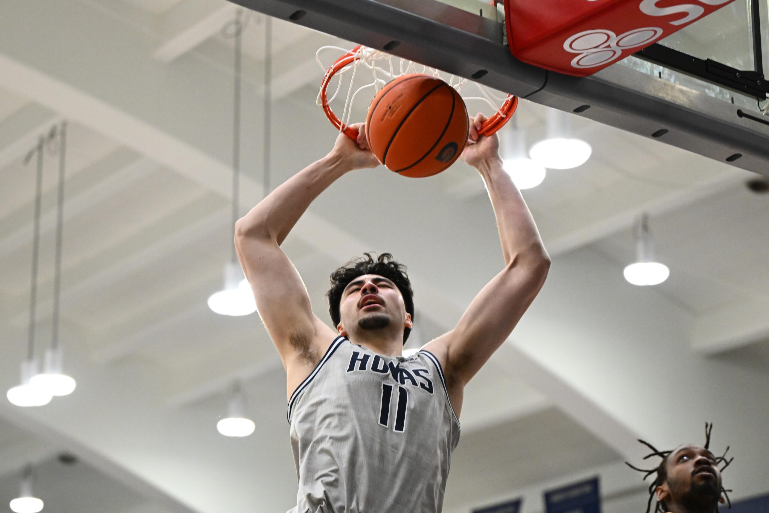 Georgetwon vs St. John’s Pick: Direct to your Phone!