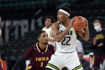 Iona Men   s Basketball vs Siena in MAAC men's basketball tournament quarterfinal game in Atlantic City on March 10 7:30 PM

Maaciona210310r