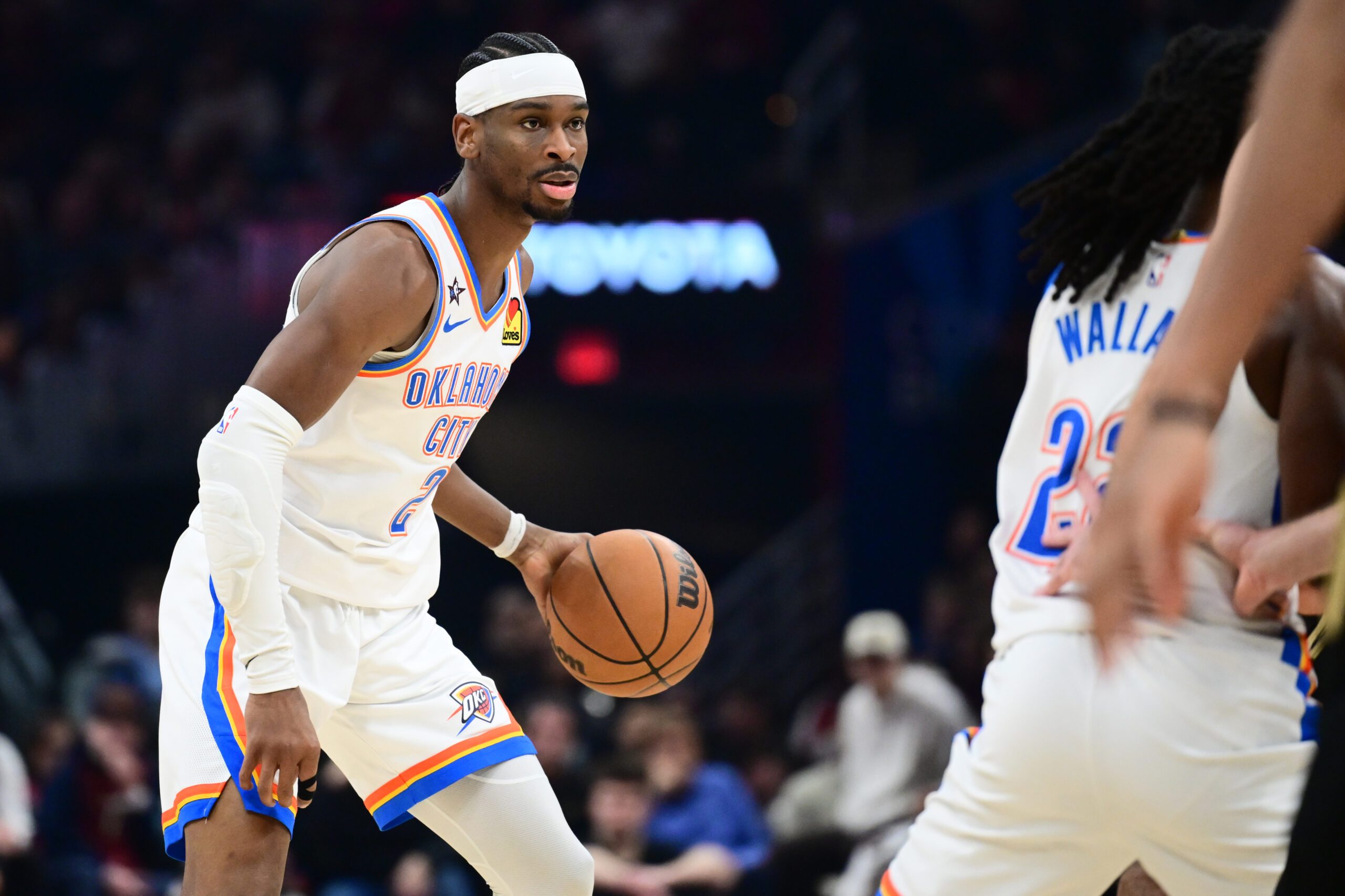 Pelicans vs Thunder Pick: Direct to your Phone!