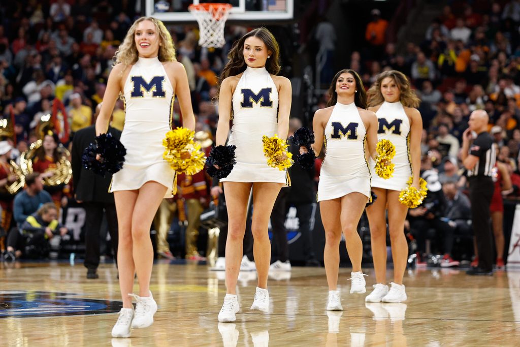 Michigan vs UConn Free Pick: Direct to your Phone!